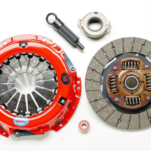 1991-1995 Toyota MR2 Turbo 2.0L Stage 3 Daily Clutch Kit - Premium Heavy-Duty Replacement