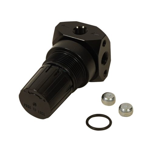BD Diesel Regulator Assembly - Part # 1220435