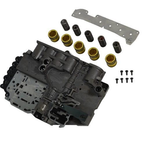 BD Diesel Valve Body - Part # 1030465 - Image 10