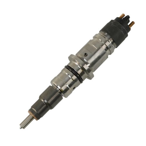 BD Diesel 22-24 Dodge RAM 2500/3500 6.7L Cummins High Output Stock Replacement Injector - Part # 0445124062 - Image 2