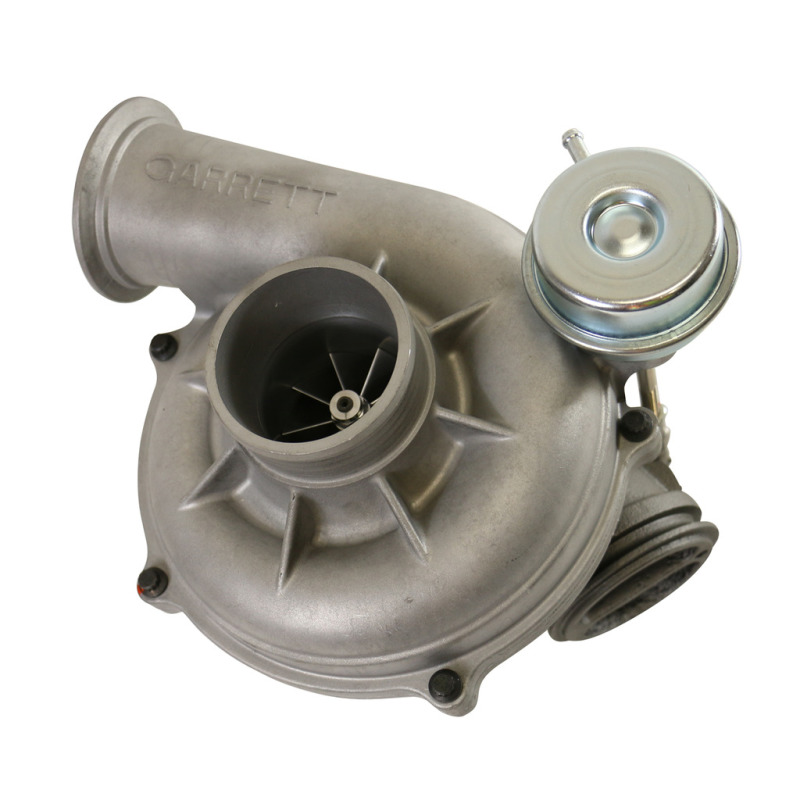 BD Diesel Exchange Turbo - Ford 1999.5-2003 7.3L GTP38 Pick-up w/o Pedestal - Part # 702011-9011-B - Image 4