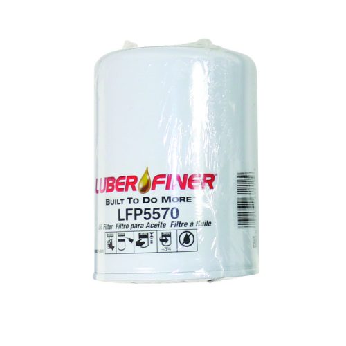 BD Diesel Replacement Transmission Filter Cartridge - Part # 1604008