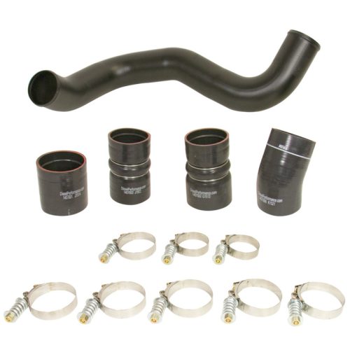 BD Diesel Intercooler Hose & Clamp Kit - Part # 1047034 - Image 4