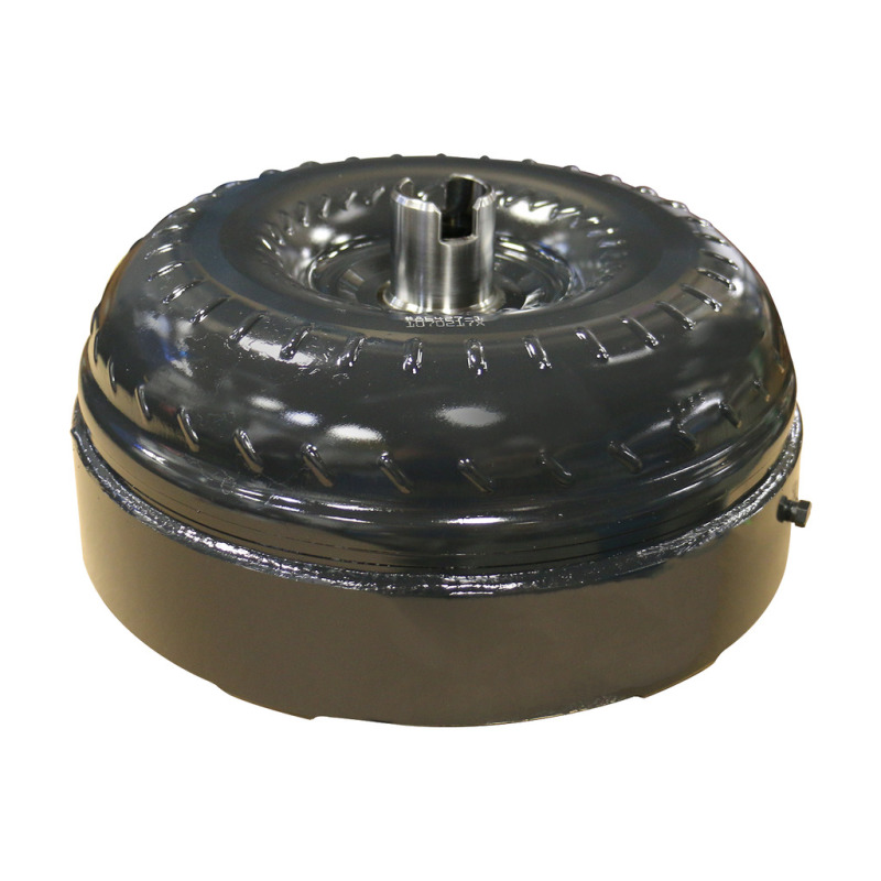 BD Diesel 94-07 Dodge Cummins ProForce Enhanced Stall Torque Converter - Part # 1070247X-HS