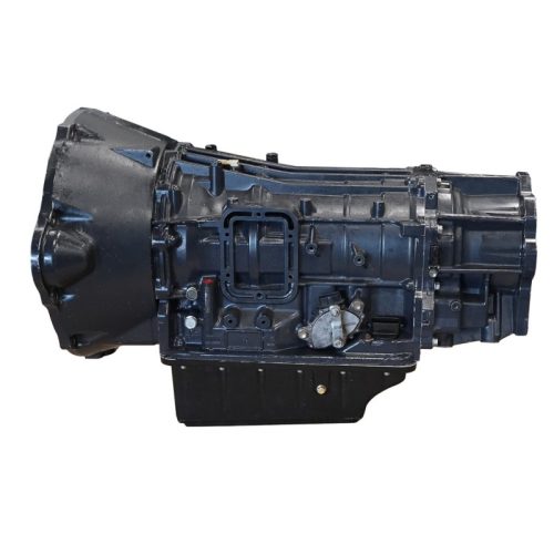 BD Diesel 13-18 Dodge RAM Aisin AS69RC 6.7L 2WD Roadmaster Transmission & Converter Package - Part # 1064352SS - Image 7