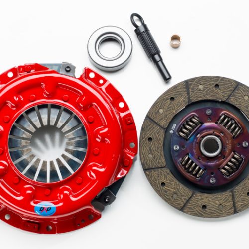 1989-1993 Nissan 300ZX N/A 3.0L Stage 2 Daily Clutch Kit - Premium Replacement