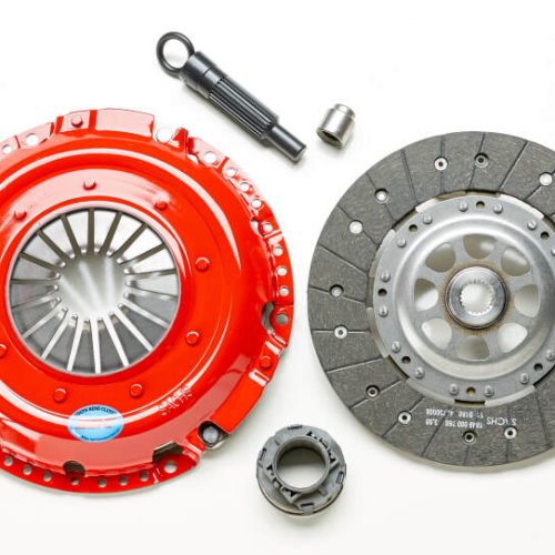 1997-2001 Audi A4 Quattro 2.8L Heavy Duty Stage 1 Clutch Kit Assembly - Premium Replacement - Image 2