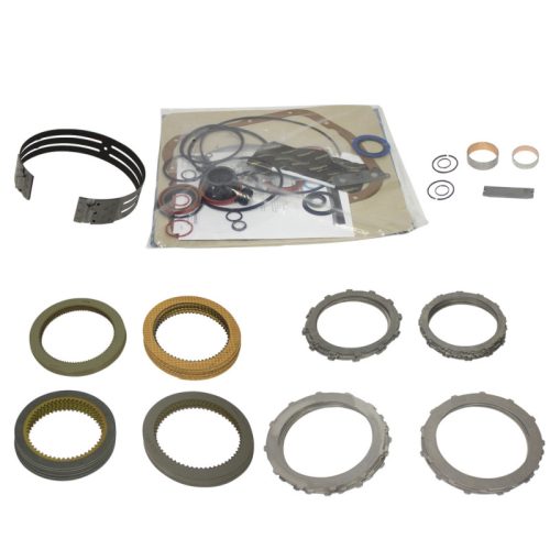 BD Diesel Built-It Trans Kit - Part # 1062011 - Image 3