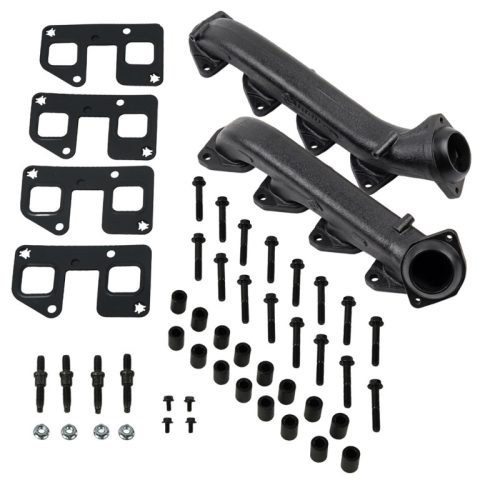 BD Diesel Exhaust Manifold Kit - Part # 1043055 - Image 5