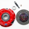 1981-1986 Nissan 280ZX/300ZX Heavy-Duty Clutch Kit Assembly - Premium Replacement