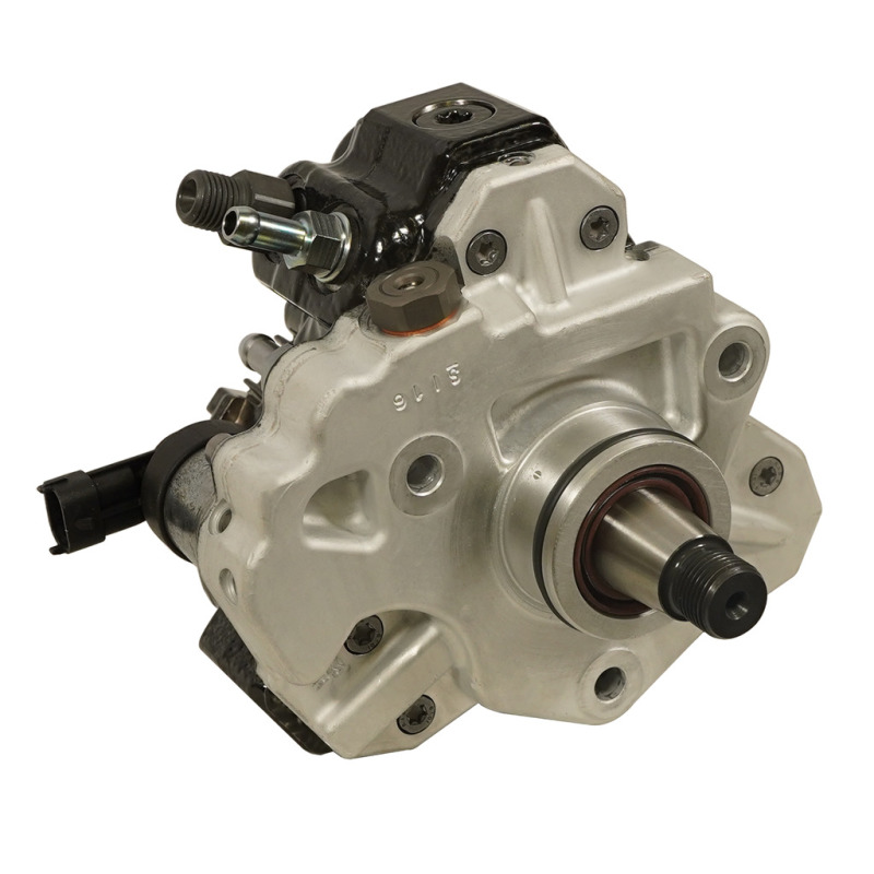 BD Diesel R900 High Power 12mm CP3 Injection Pump - Part # 1050651 - Image 8