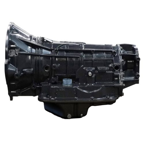BD Diesel 12-18 RAM 2500/3500 5.7L/6.4L HEMI 4WD - Part # 1064914SS - Image 4