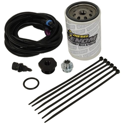 BD Diesel Water In Fuel Sensor Kit - Part # 1050353