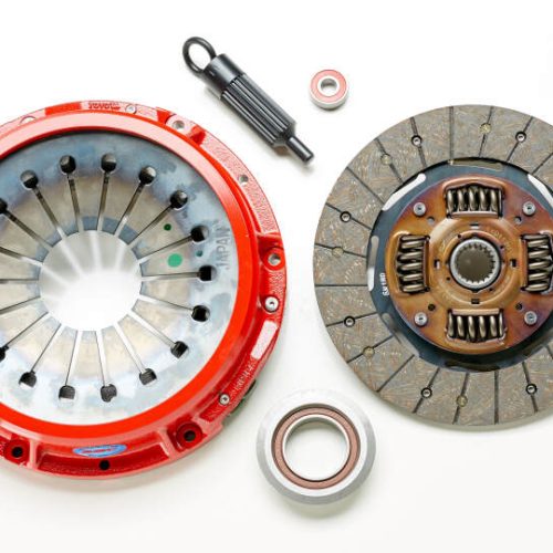 1987-1993 Toyota Supra 3.0L Stg 2 Daily Clutch Kit by South Bend Clutch - Premium Replacement - Image 2