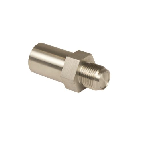 BD Diesel Common Rail Fuel Plug - Part # 1050070 - Image 3