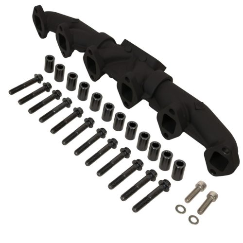 BD Diesel Exhaust Pulse Manifold - Part # 1045948 - Image 5