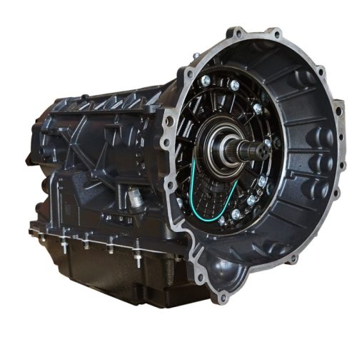 BD Diesel 1064574SS Roadmaster Transmission & Converter Package - 2021 Ford F-150 3.0L Diesel 4WD - Image 3