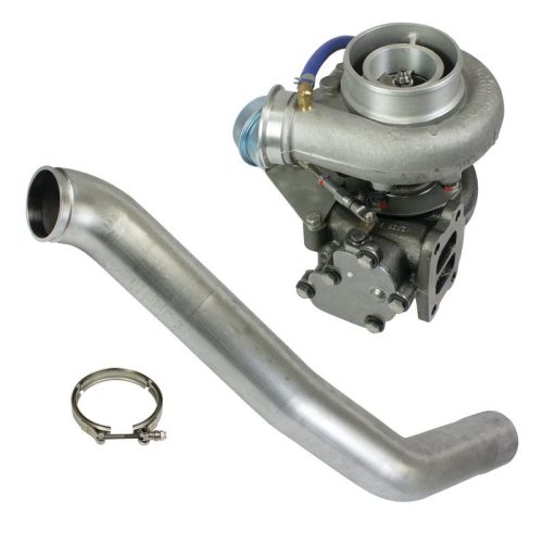BD Diesel Super B Single Turbo Kit - Part # 1045220 - Image 5