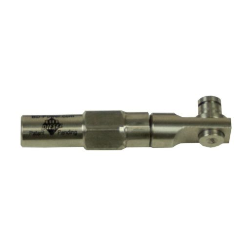 BD Diesel Turbo Turnbuckle - Part # 1047116