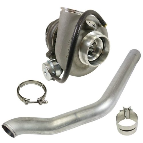 BD Diesel Super B Killer SX-E S361 Turbo Kit - Part # 1045265 - Image 2