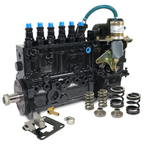 BD Diesel Governor Spring Kit 4000rpm - 1994-1998 Dodge 12-valve/P7100 Pump - Image 3