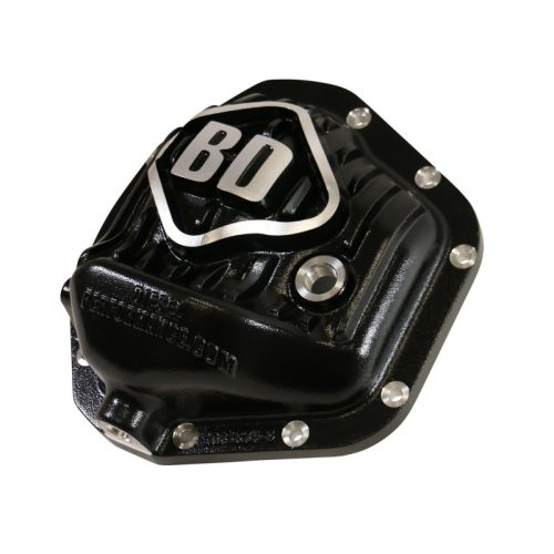 BD Diesel Differential Cover - 81-93 Dodge Dana 70 - Part # 1061835 - Image 5