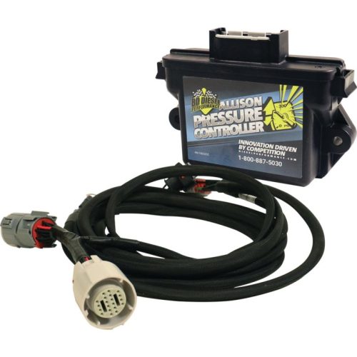 BD Diesel Allison Pressure Controller - Part # 1031315