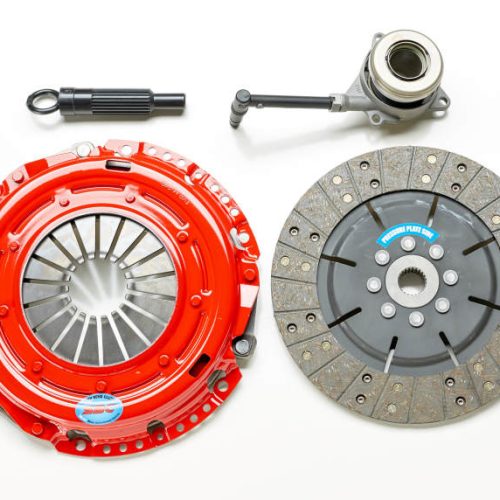 2002-2003 Volkswagen Jetta, Golf, Beetle & 2002-2003 Audi A3 1.8T Stage 2 Daily Clutch Kit - Premium Replacement