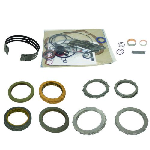 BD Diesel Built-It Trans Kit - Part # 1062011