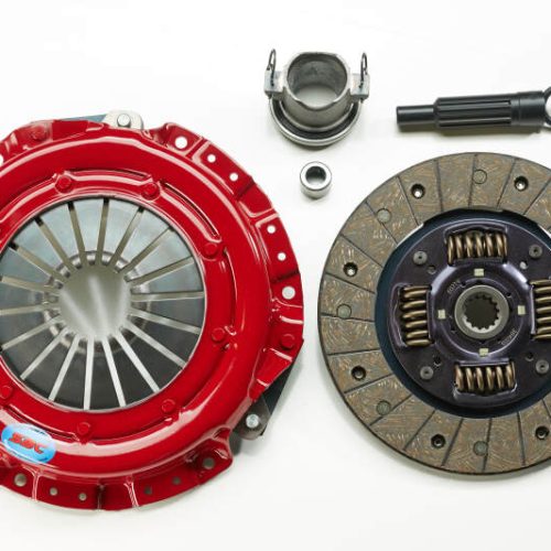 1994-2002 Jeep Cherokee & Wrangler South Bend Clutch K01040-HD-O Stage 2 Daily Clutch Assembly - Heavy-Duty Replacement - Image 2