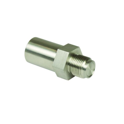 BD Diesel Common Rail Fuel Plug - Part # 1050070