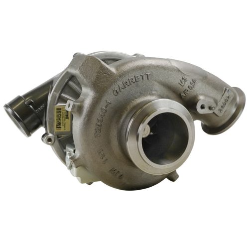 BD Diesel 03-07 Ford F250/F350 6.0L Stage 1 Performance GT37 Screamer Turbo - Part # 1045818 - Image 7
