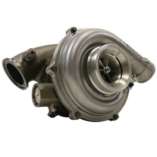 BD Diesel Screamer Stage 1 Performance GT37 Turbo - Part # 1045820 - Image 3