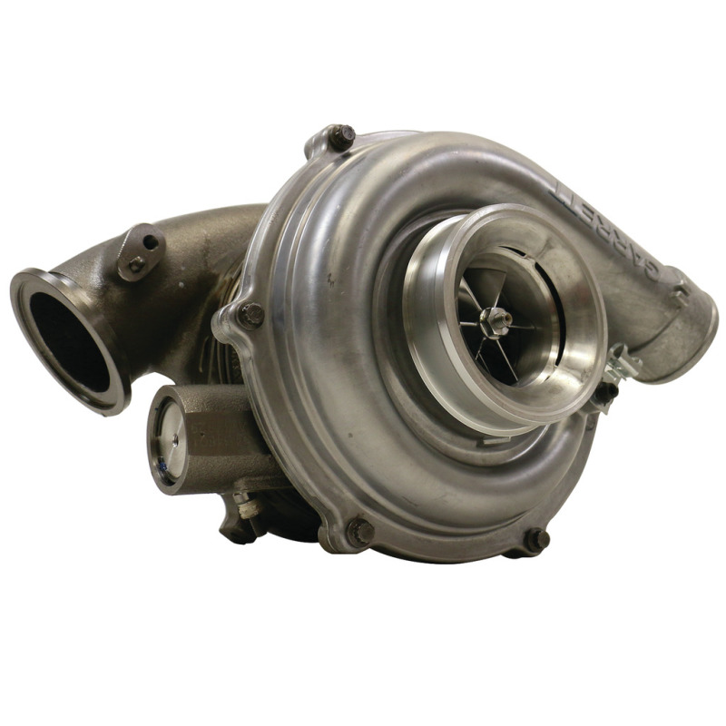 BD Diesel Screamer Stage 1 Performance GT37 Turbo - Part # 1045820 - Image 3