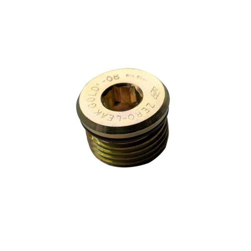 BD Diesel Drain Plug for Deep Transmission - Part # 1601613