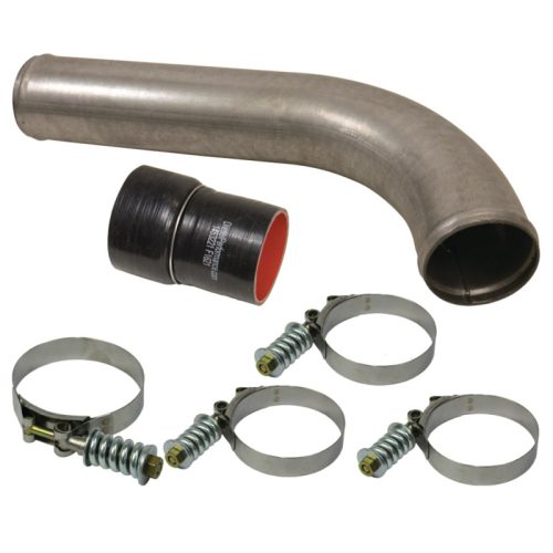 BD Diesel Intercooler Intake Pipe - Part # 1042595 - Image 3
