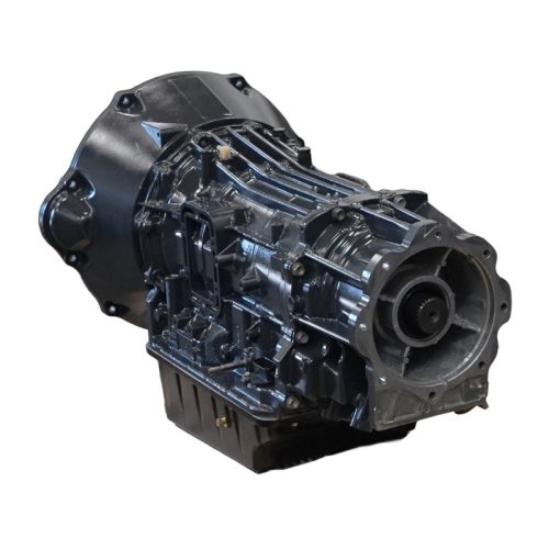 BD Diesel Roadmaster Transmission & Converter Package - Part # 1064372SS - Image 10