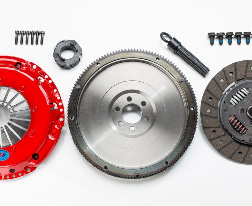 2000-2006 Volkswagen Golf and Beetle South Bend Clutch K70319F-SS-O Stage 3 Daily Clutch Assembly - Premium Replacement