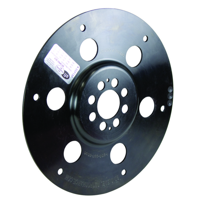 BD Diesel FleX-Plate - Chevy 2001-2011 Duramax 6.6L with Allison Transmission - Part # 1041260 - Image 2