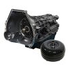 BD Diesel E4OD Transmission & Converter Package - Part # 1064072SS