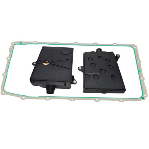 BD Diesel 10R80 Transmission Filter Service Kit - Part # 1064047 - Image 6
