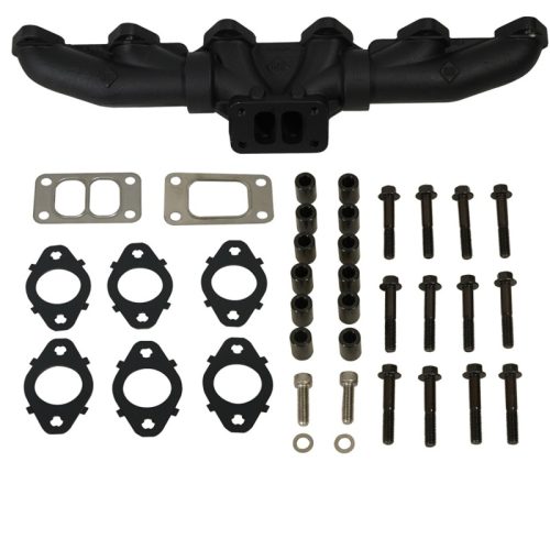 BD Diesel Exhaust Manifold Kit - Part # 1046047 - Image 2
