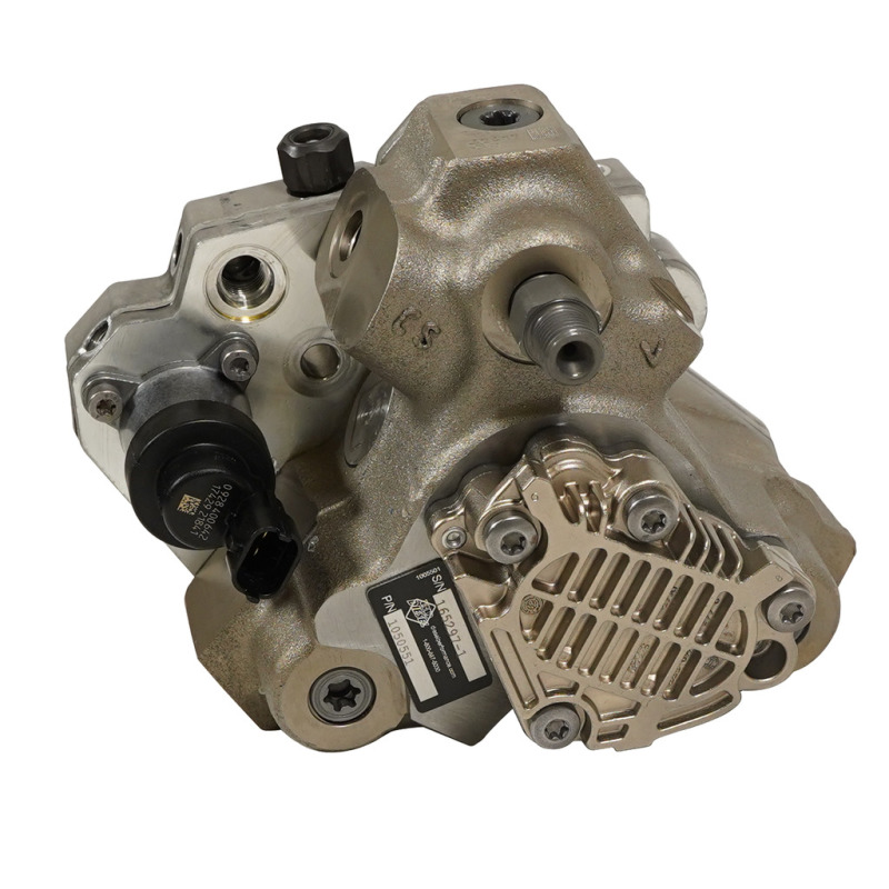 BD Diesel R900 High Power 12mm CP3 Injection Pump - Part # 1050551 - Image 7