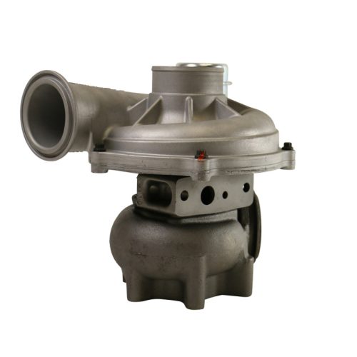 BD Diesel Exchange Turbo - Ford 1999.5-2003 7.3L GTP38 Pick-up w/o Pedestal - Part # 702011-9011-B - Image 3