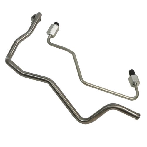 BD Diesel Venom CP3 Conversion Kit - Part # 1050496 - Image 3