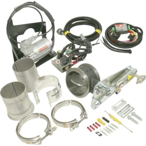 BD Diesel Brake - Part # 1027338 - Image 2