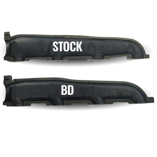 BD Diesel Exhaust Manifold - Part # 1041487 - Image 9