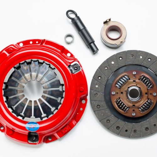 1997-2012 Acura CL and TSX South Bend Clutch K08014-HD Stage 1 Heavy-Duty Clutch Kit - Premium Replacement