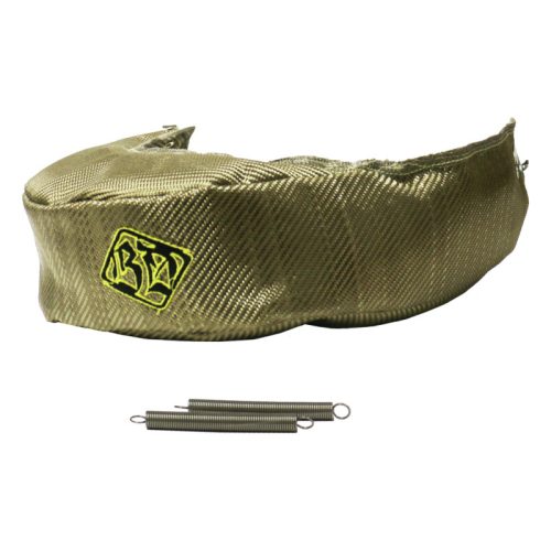 BD Diesel Turbo Blanket - Part # 1453521 - Image 4