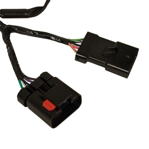 BD Diesel 19-22 Dodge Cummins 6.7L Pick-up/Cab-Chassis E-PAS Positive Air Shut-Off - Part # 1036753 - Image 2